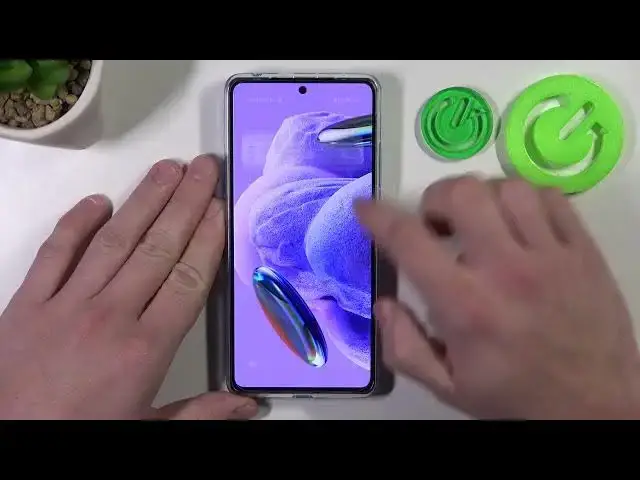 'Video thumbnail for All Unlock Methods for Redmi Note 12 Pro+'