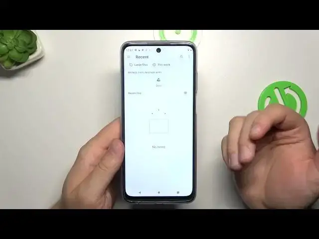 'Video thumbnail for How To Assign Ringtone to Contact On Motorola Moto G32'