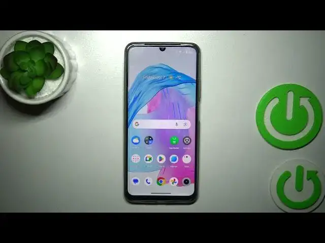 'Video thumbnail for How to Remove SIM PIN from SIM Card on REALME C53'