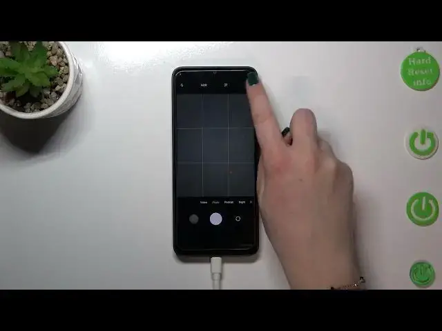 'Video thumbnail for How to Reset Camera Settings on POCO C50 / Restore Default Camera Settings'