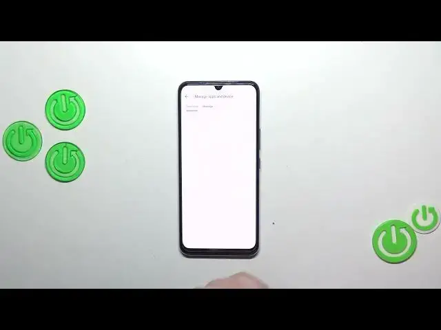'Video thumbnail for How to Check for Apps Updates on VIVO V21e / Keep Your Apps Up to Date'