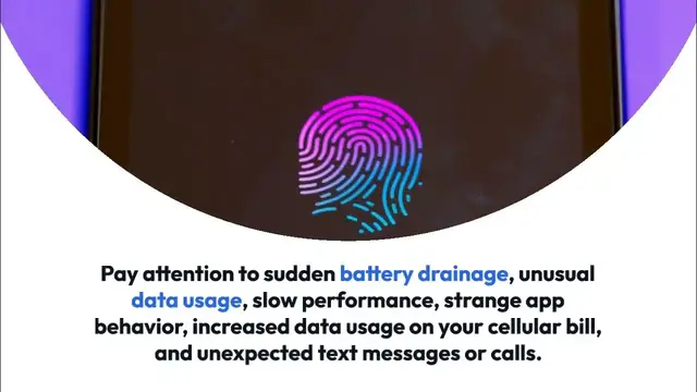 'Video thumbnail for How to check if your iPhone has been hacked'