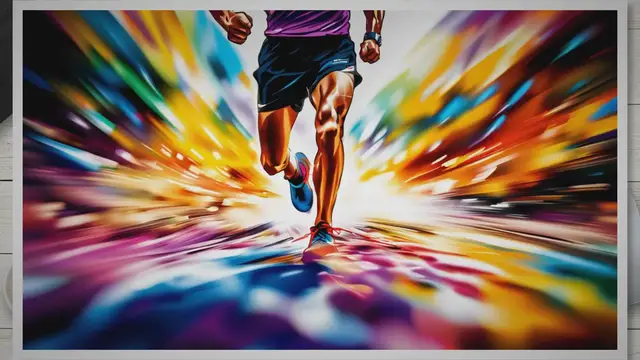 'Video thumbnail for How Many Calories Does an Ultramarathon Runner Consume Daily?'