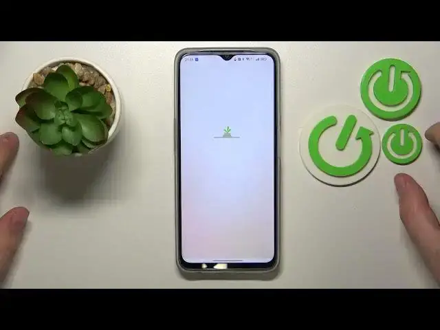 'Video thumbnail for How to Set Up the VPN Connection on OPPO A77s - TurboVPN App'