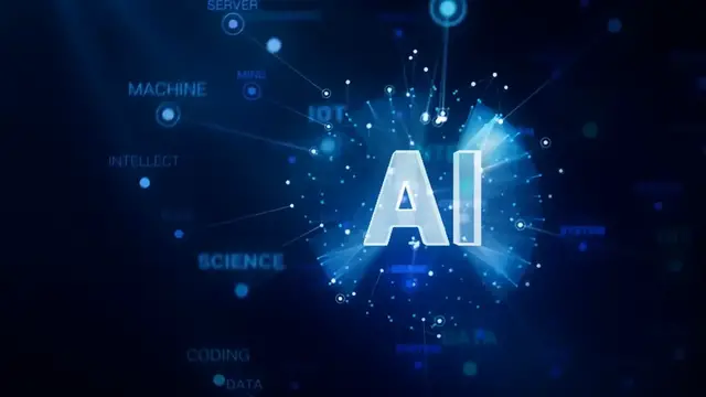'Video thumbnail for 10 AI Tools You’ll Want to Use in 2023: Enhancing Productivity with Artificial Intelligence'