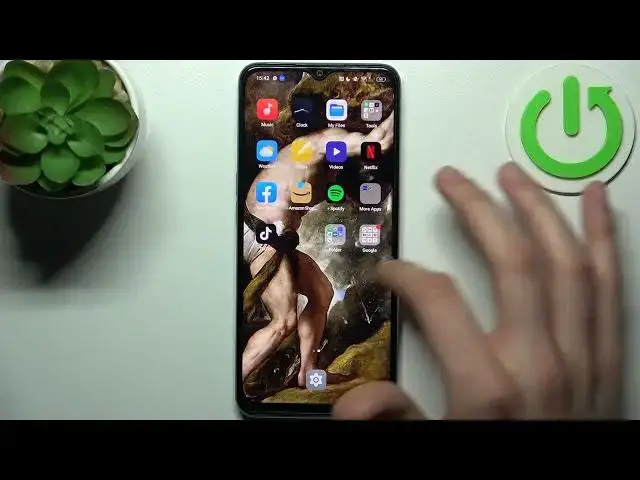 'Video thumbnail for How to Move Files from Internal Storage to an SD Card on a OPPO A58'