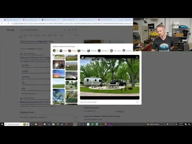 'Video thumbnail for Vanbuilder HQ is Live!'