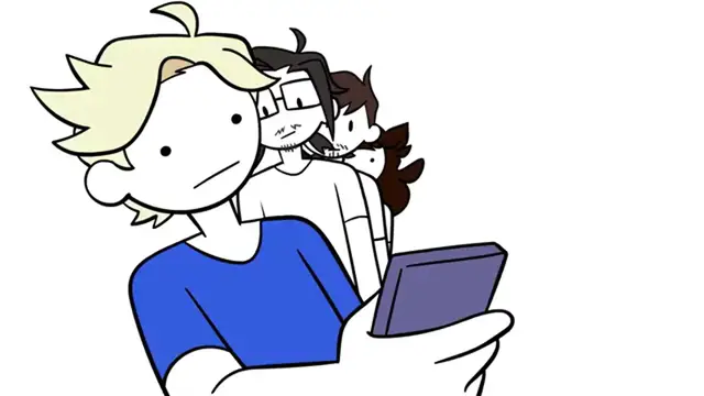 'Video thumbnail for I Was THIS Close to Being in Squid Game - Here's What Happened'
