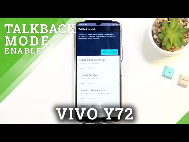 'Video thumbnail for How to Enable Talkback Mode in VIVO Y72 – Use TalkBack Feature'