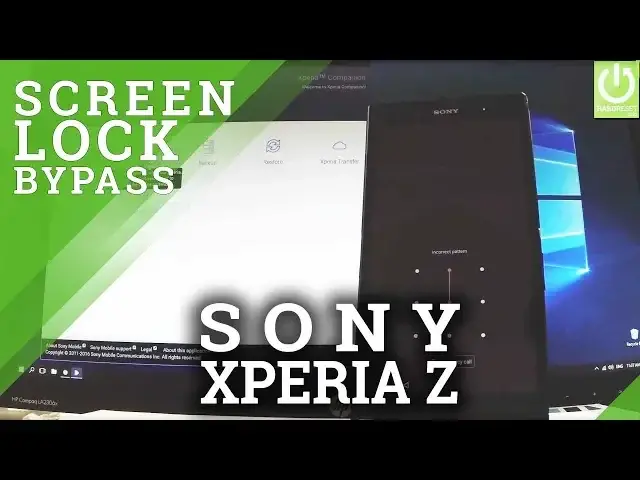 'Video thumbnail for Hard Reset SONY Xperia Z Ultra - Bypass Screen Lock / Skip Password / Format'