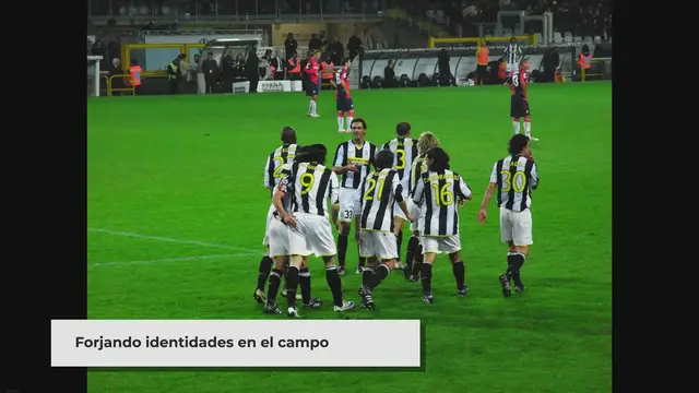 'Video thumbnail for ᐈ 100 Nombres para Equipos de Fútbol ⚽ - ¡Graciosos, Serios y Únicos!'