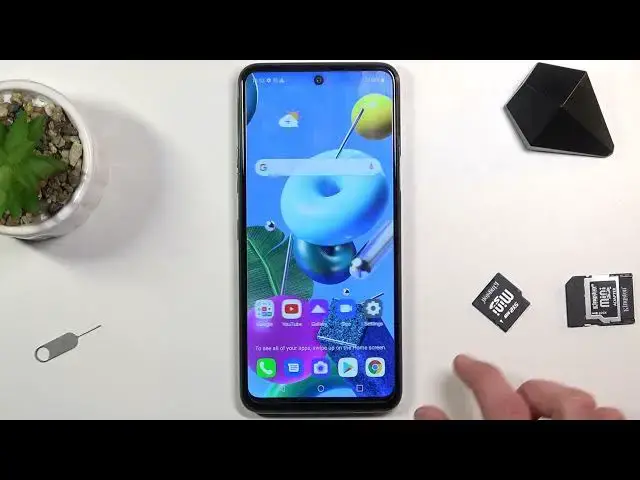 'Video thumbnail for Top Tricks for LG K62 Plus – Best Apps & Hidden Options'
