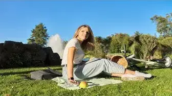 'Video thumbnail for ☯ 31 FAÇONS D'APPRÉCIER LE MOMENT PRÉSENT ET DE SE SENTIR HEUREUX'