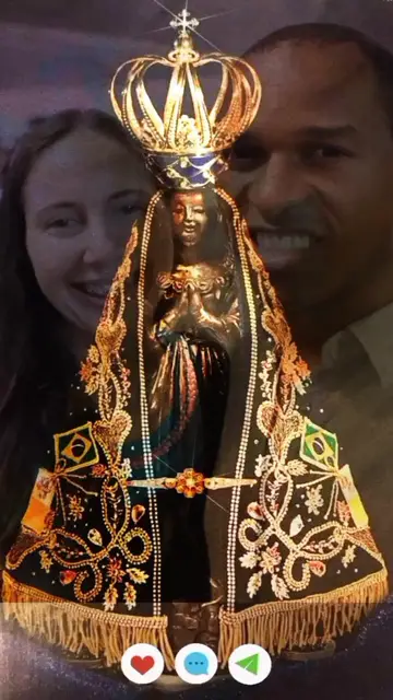 'Video thumbnail for Vitória em Cristo '