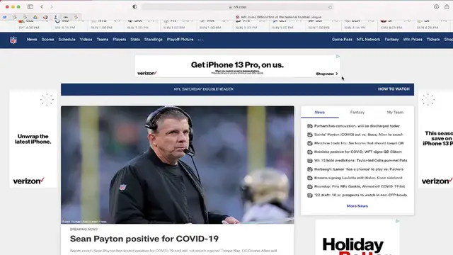 'Video thumbnail for How To Take a Screenshot on a Mac'