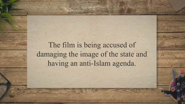 'Video thumbnail for ‘North Kerala is the base of a terrorist network…’, the sensational statement of the director of The Kerala Story, Sudipto Sen'