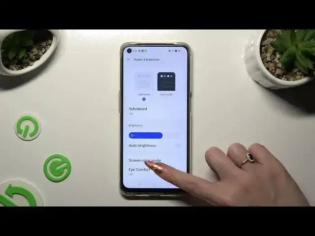 'Video thumbnail for How To Change Font Size In OPPO F19'