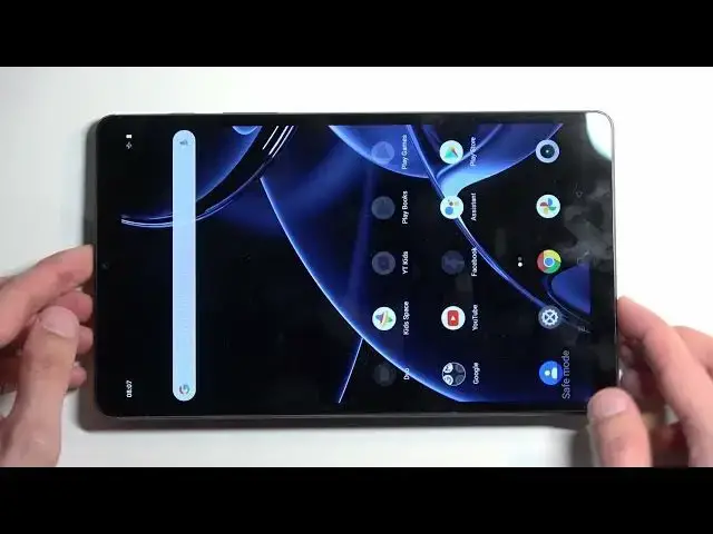 'Video thumbnail for How to Enter Safe Mode in REALME Pad Mini – Find Safe Mode'