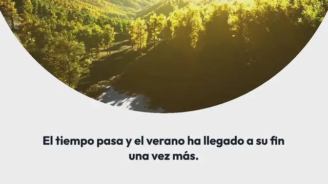 'Video thumbnail for Cierran las piscinas de verano… ¿y ahora qué?'
