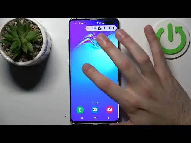 'Video thumbnail for How to Record Screen on SAMSUNG Galaxy S10?'