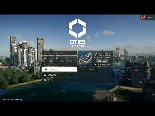 'Video thumbnail for How to Enable & Disable Elevation Dragging in Cities: Skylines 2'