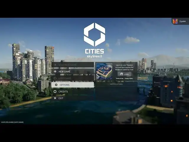 'Video thumbnail for Cities Skylines 2: How to Change Language'