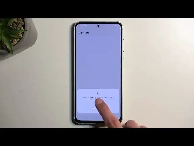 'Video thumbnail for How to Copy Contacts in SAMSUNG Galaxy S23 FE – Relocate Contact List'