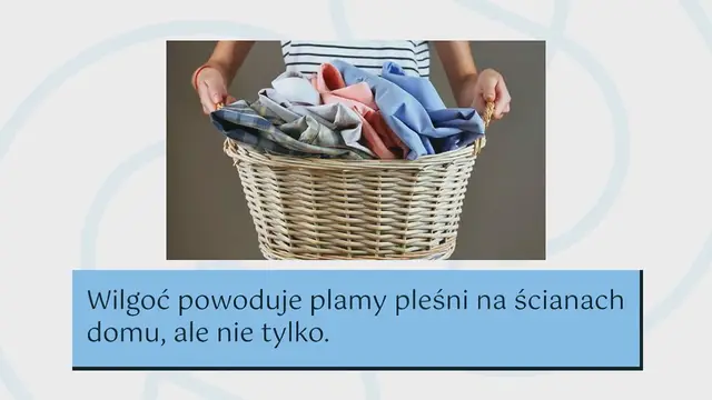 'Video thumbnail for Oto jak łatwo usunąć najbardziej uporczywe plamy pleśni z tkanin'