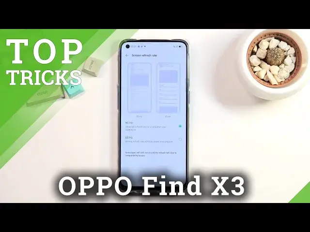 'Video thumbnail for OPPO Find X3 Lite Tips & Tricks | The Best Features | Hidden Options'