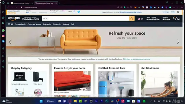 'Video thumbnail for How to Delete Credit Card From Amazon (Step by Step)'