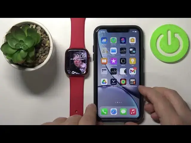 'Video thumbnail for How to Download Apps on APPLE Watch Series 7 – Install Applications'