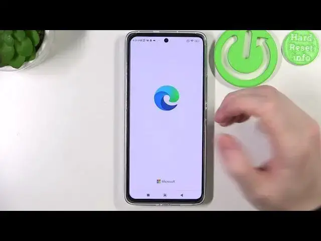 'Video thumbnail for How to Download and Install the Microsoft Edge Browser on the XIAOMI 12 Lite'
