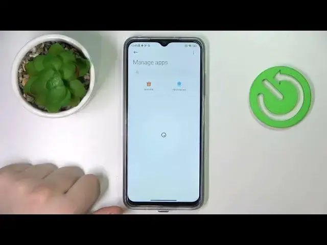 'Video thumbnail for How to Make Google Chrome Default Browser on POCO M5'