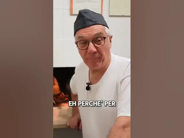 'Video thumbnail for La fettunta toscana di Orsucci – Cos'è e perché si chiama così? 🍞'