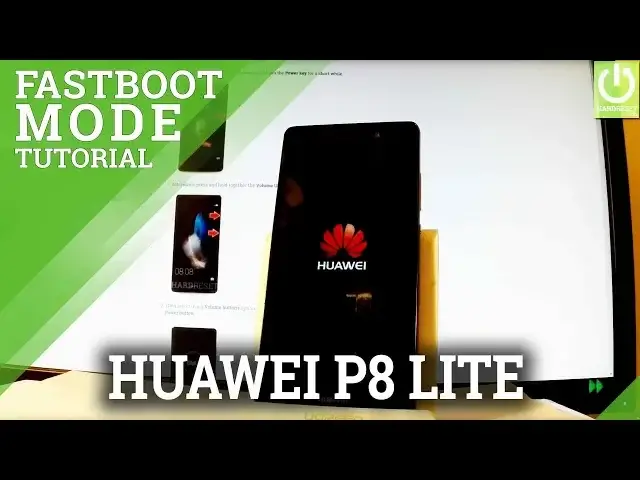 'Video thumbnail for How to Enter Fastboot Mode in HUAWEI P8 Lite - Quit HUAWEI Fastboot'