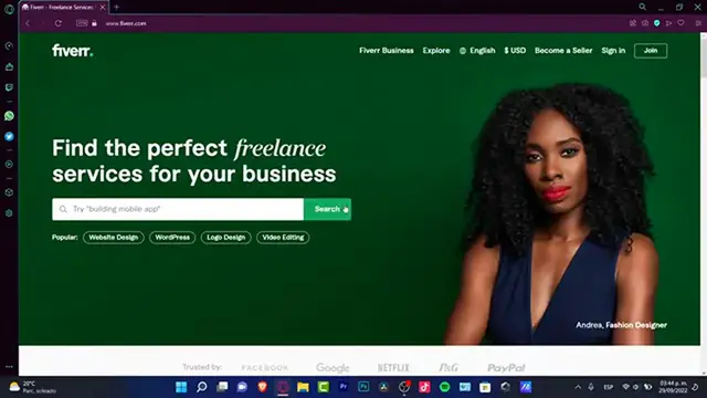 'Video thumbnail for HOW TO SELL ART ON FIVERR (Step by Step)'