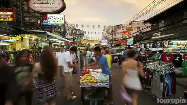 'Video thumbnail for 25 Best Cities to Visit in Asia - Travel Video (720p 24fps)'