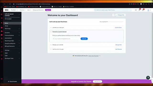 'Video thumbnail for Wix Email Marketing 2024 - How to Use Wix for Email Marketing'