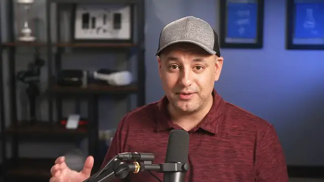'Video thumbnail for How to Set Up a Discord Server - 2024 Update'