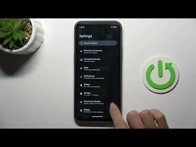 'Video thumbnail for How to Show Battery Percentage on NOKIA XR21'