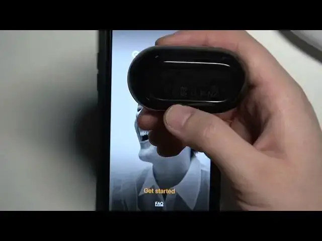 'Video thumbnail for How to Check Serial Number on Samsung Galaxy Buds+ | Find SN'