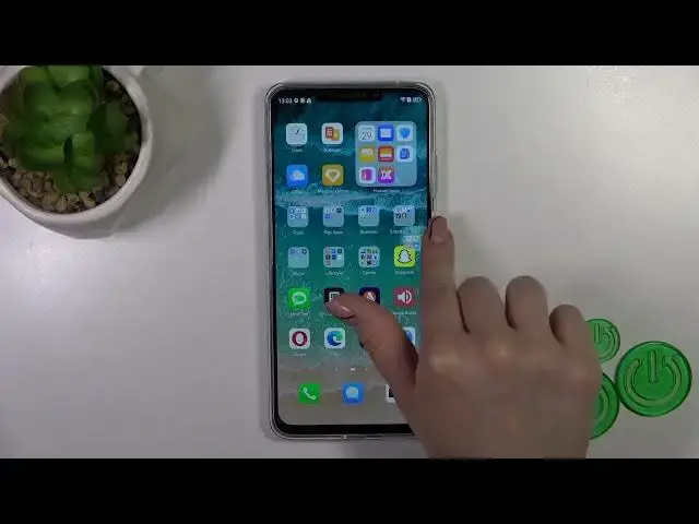 'Video thumbnail for How to Create Home Screen Folders on HUAWEI Nova Y91? - Organize Apps'