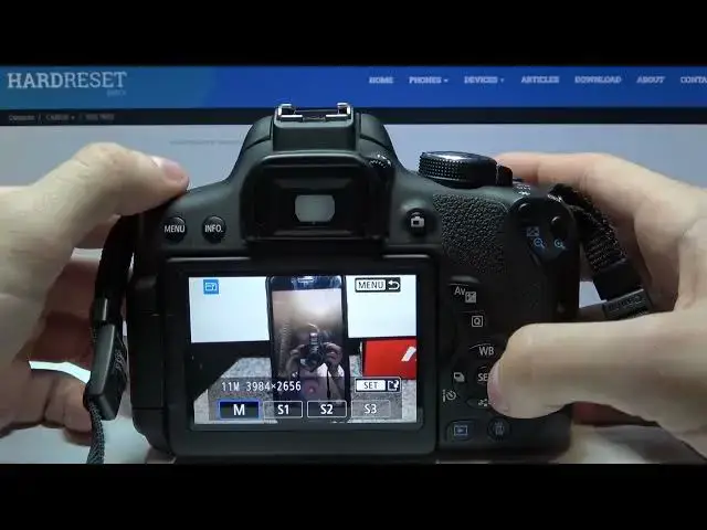 'Video thumbnail for How to Resize Image on Canon EOS 750D - Change Picture Size on Canon Rebel T6i - Make Photo Smaller'
