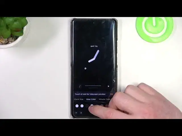 'Video thumbnail for How To Customize Always On Display For Motorola Edge 40 Pro | MuvizEdge App'