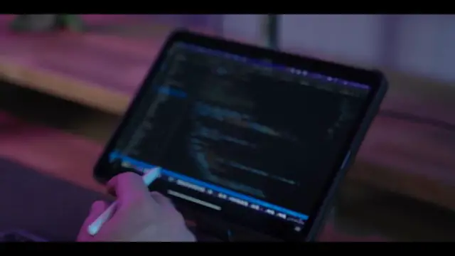'Video thumbnail for Programming On Ipad Pro_ (7 Reasons Not To)'