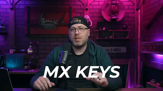 'Video thumbnail for 6 Reasons to NOT get Logitech MX Keys Mini Keyboard for macOS'