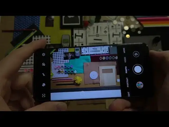 'Video thumbnail for Honor 50 Lite - Camera Top Tricks'