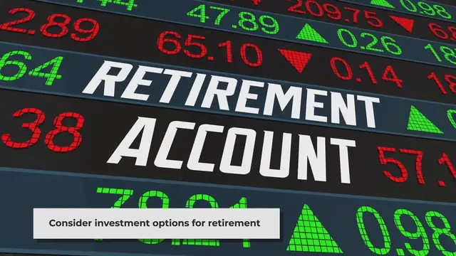 'Video thumbnail for The Ultimate Guide to Selecting the Perfect Dividend ETF for Your Retirement Portfolio'