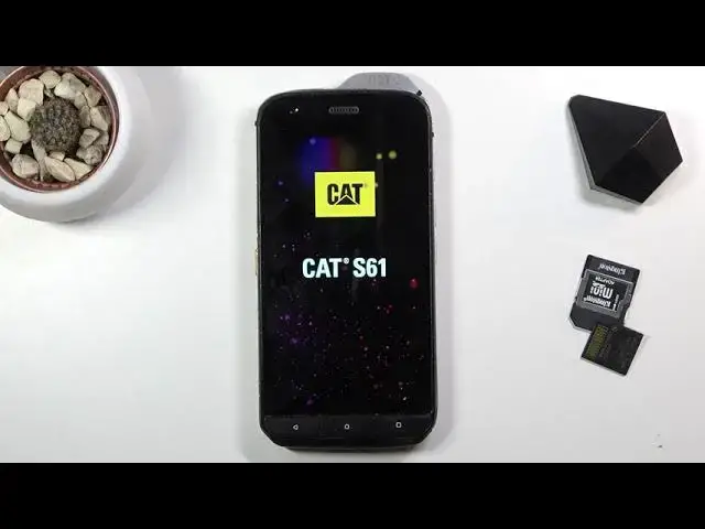 'Video thumbnail for How to Enable Safe Mode in CAT S61 – Diagnostic Mode'