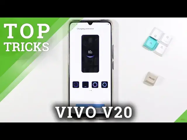 'Video thumbnail for VIVO V20 Useful Tips – Best Tricks/Hidden Options'